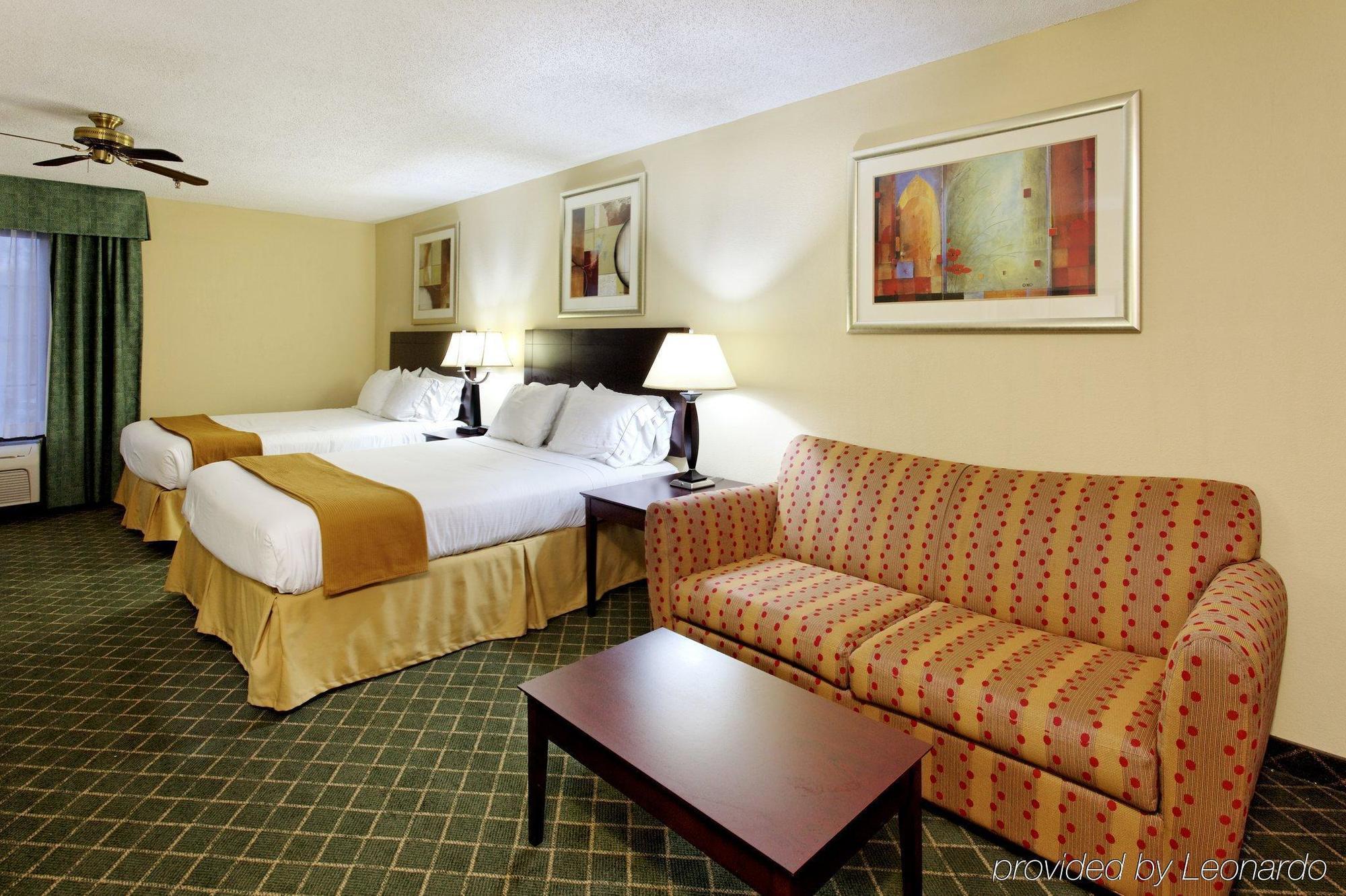 Comfort Inn & Suites Jasper Hwy 78 West Buitenkant foto