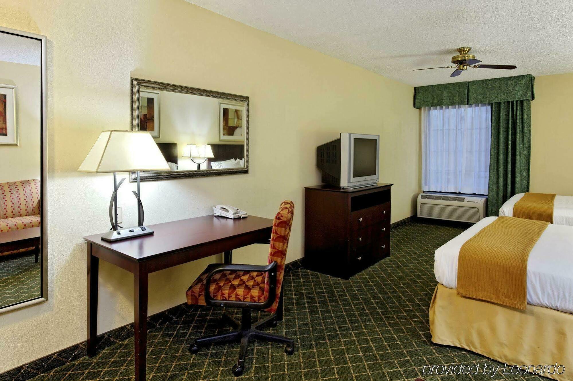 Comfort Inn & Suites Jasper Hwy 78 West Buitenkant foto